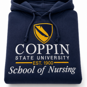 CSU Hoodie