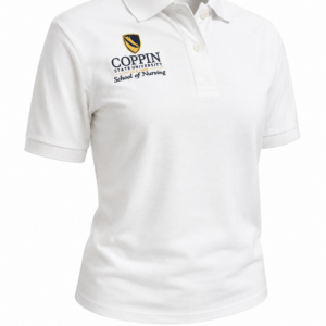 CSU Nursing Polo