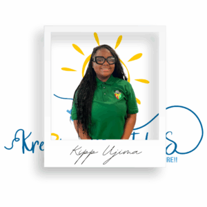 KIPP Ujima Uniform Polo