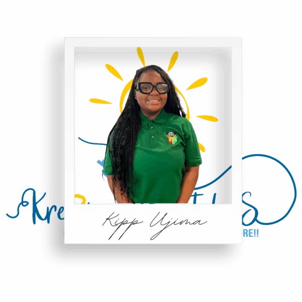 KIPP Ujima Uniform Polo