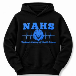 NAHS Hoodie