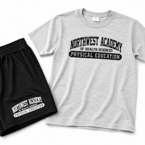NAHS Phys. Ed. (spring)