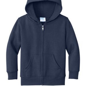 Gifted Minds Full Zip