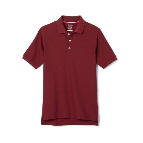 Gifted Minds Polo (Youth) - Image 4