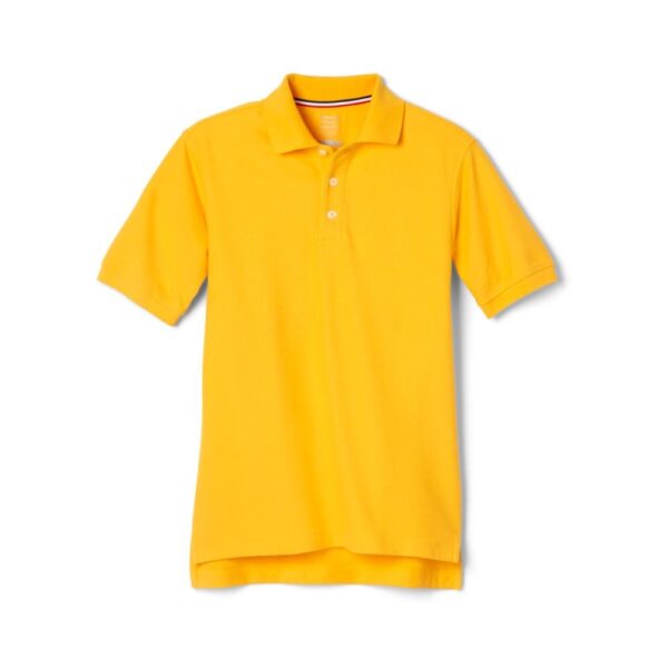 Gifted Minds Polo (Youth)