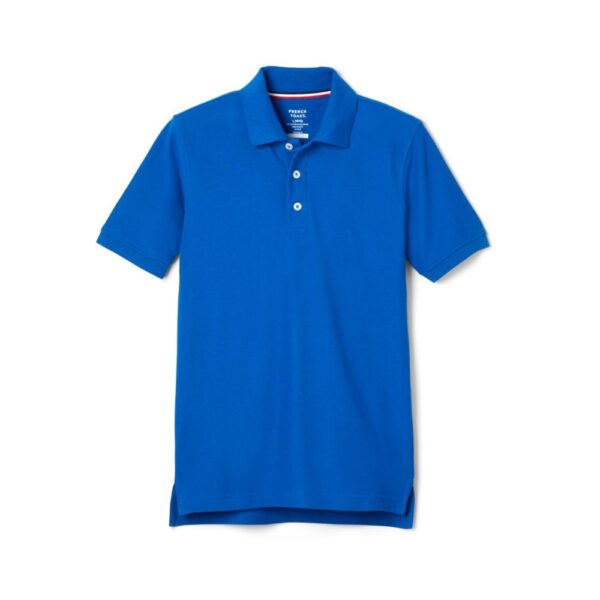 Gifted Minds Polo (Youth) - Image 2