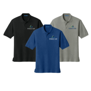 PrestigePMIT Cotton Polo