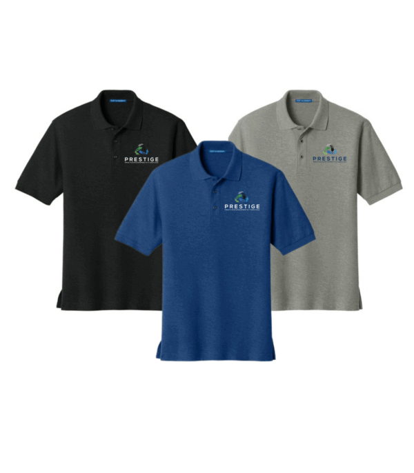 PrestigePMIT Cotton Polo