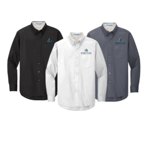 PrestigePMIT Button Down