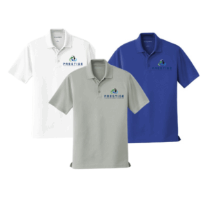 PrestigePMIT DriFit Polo