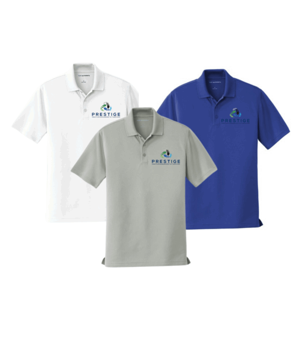 PrestigePMIT DriFit Polo