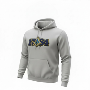 1784 Chenille Drifit Hoodie