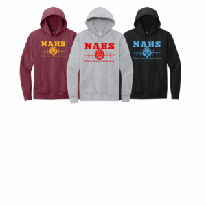 NAHS Hoodie