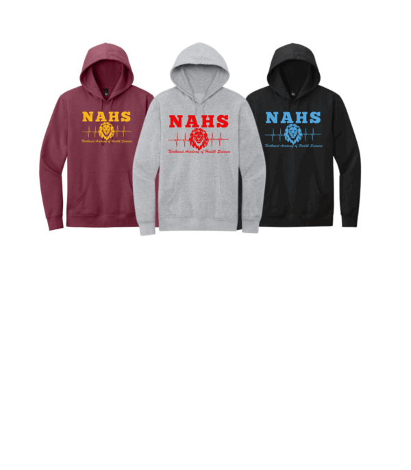 NAHS Hoodie