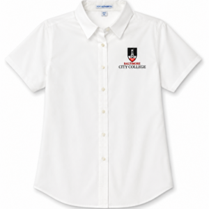 City Uniform Button Down