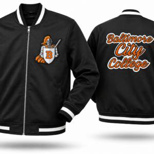 City Members Only Jacket