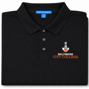 City Uniform Polo
