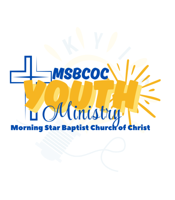 MSBCOC Youth Ministry