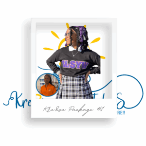 BLSYW Kre8ive Package 1