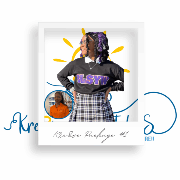 BLSYW Kre8ive Package 1