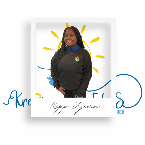 Kipp Ujima Sweatshirt