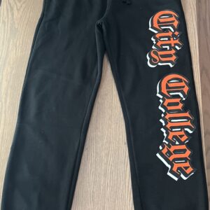 City Sweatpants