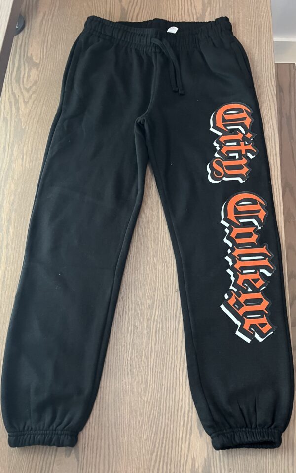City Sweatpants