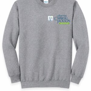 Lillie May Crewneck Sweatshirt