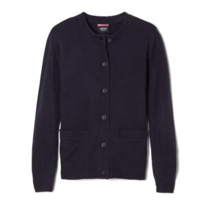 Gifted Minds Scoop neck Cardigan