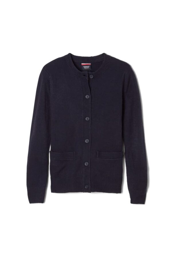 Gifted Minds Scoop neck Cardigan