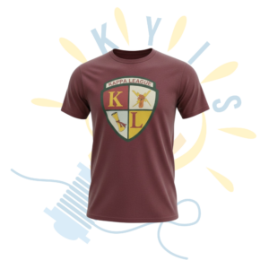 Kappa League T-Shirt
