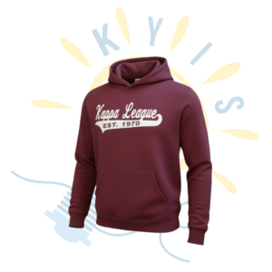 Kappa League Hoodie