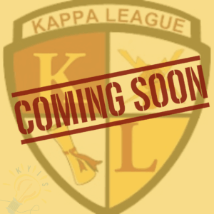 Kappa League Hoodie