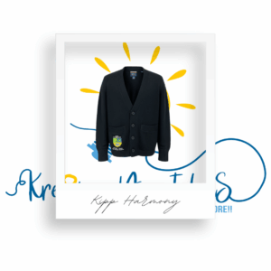 KIPP Harmony Cardigan