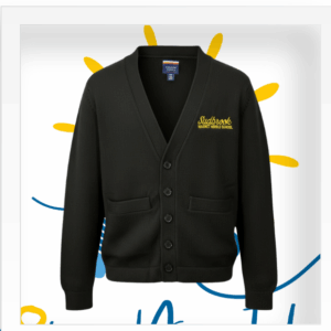 Sudbrook Cardigan