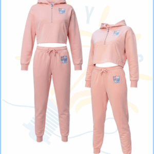 Beta Phi Omega Sweatsuit