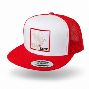 Western Trucker Hat