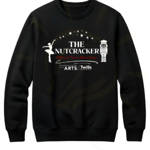 2025 Nutcracker Sweatshirt