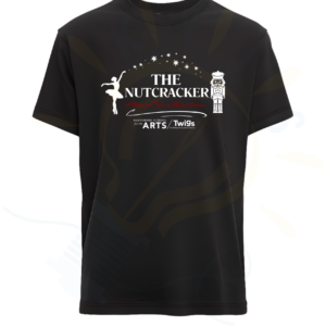 2025 Nutcracker Tshirt