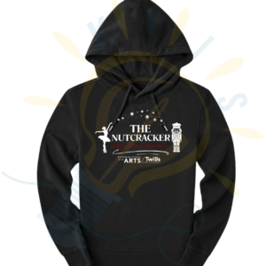 2025 Nutcracker Hoodie