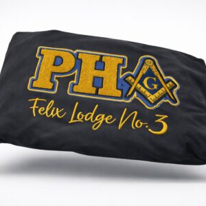 Felix Lodge No. 3 Tshirt