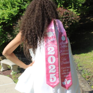 Graduation Stole