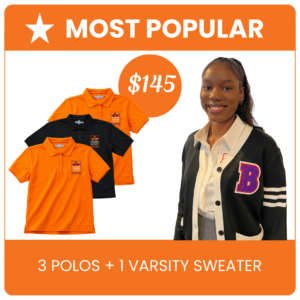 BLSYW Most Popular