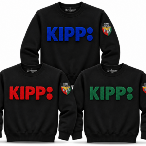 KIPP Ujima Signature Sweatshirt