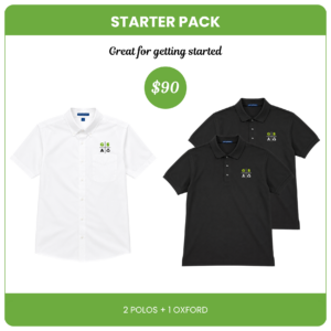 Green Street Starter Pack
