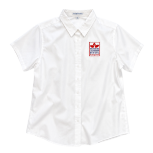 BLSYW Button up